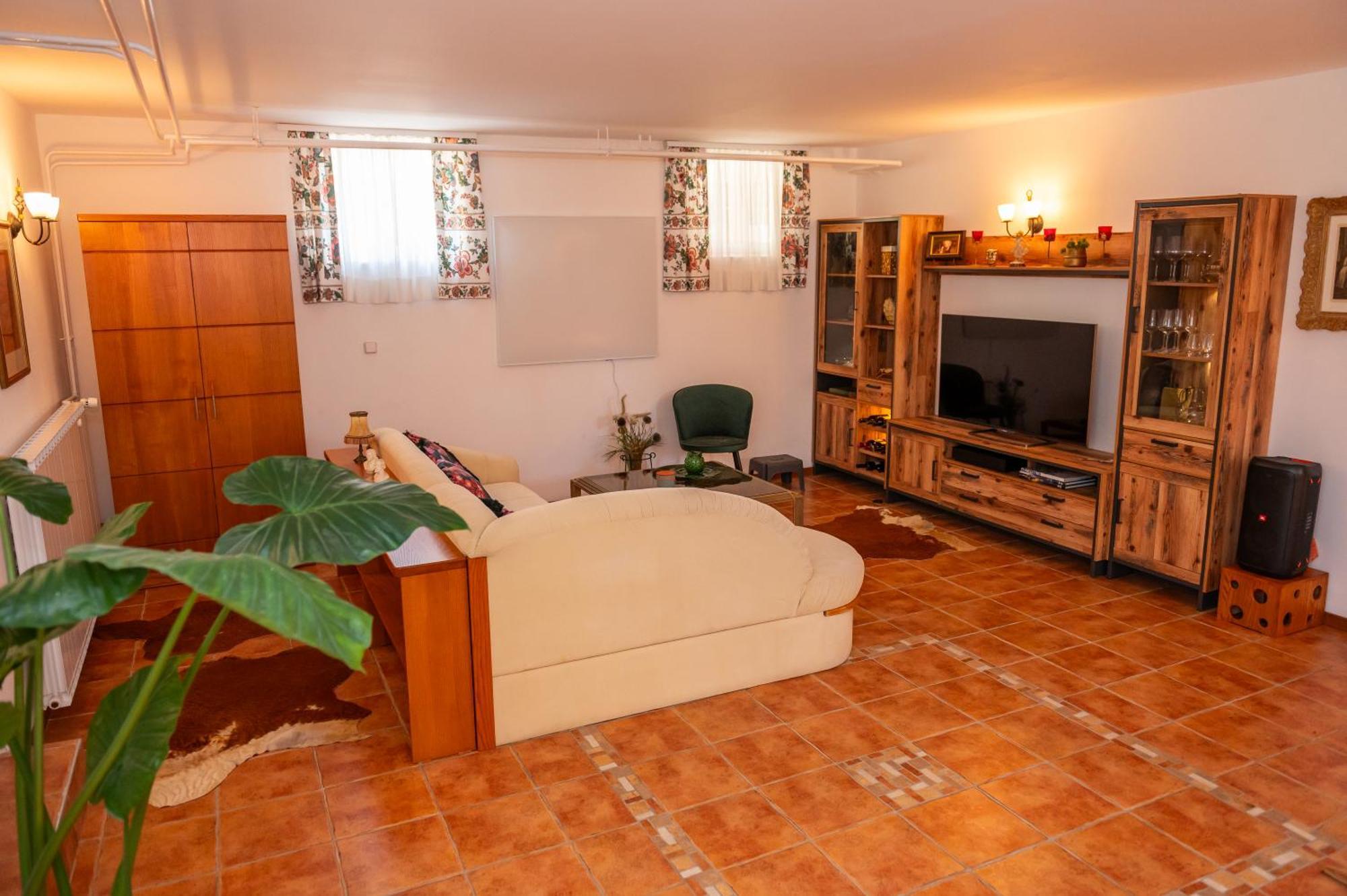 Relax Apartma Peter Птуй Экстерьер фото