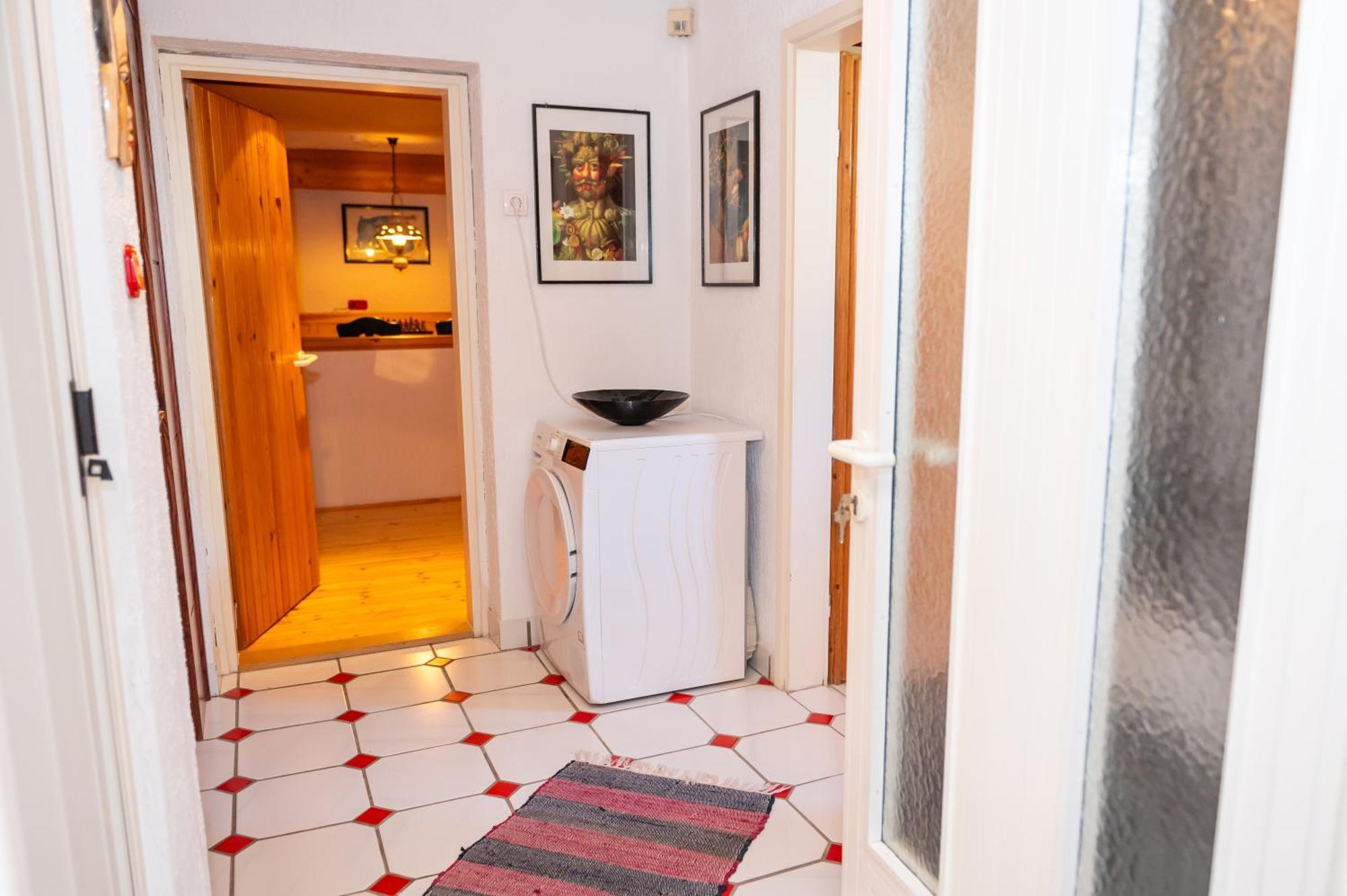 Relax Apartma Peter Птуй Экстерьер фото