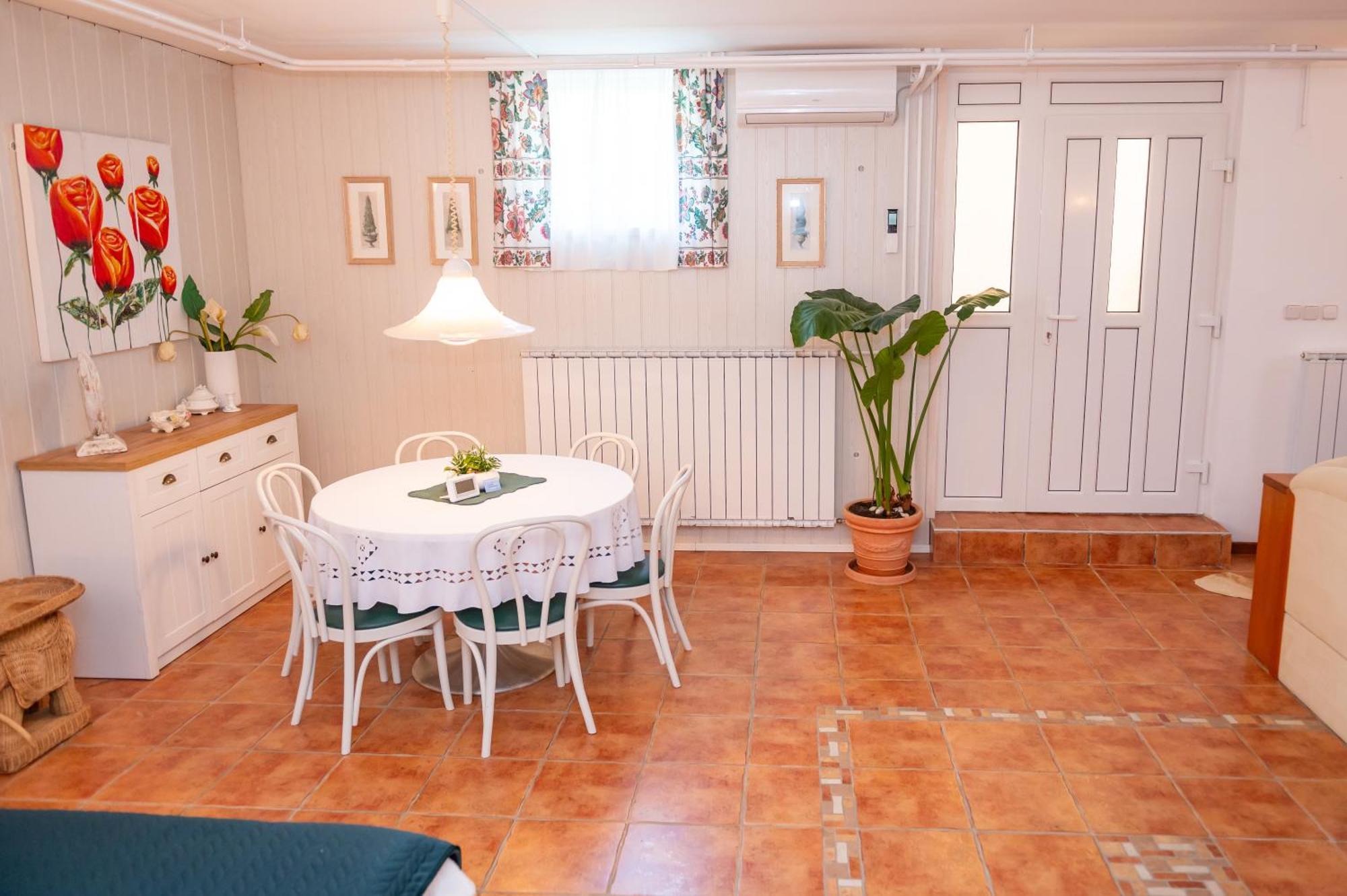 Relax Apartma Peter Птуй Экстерьер фото