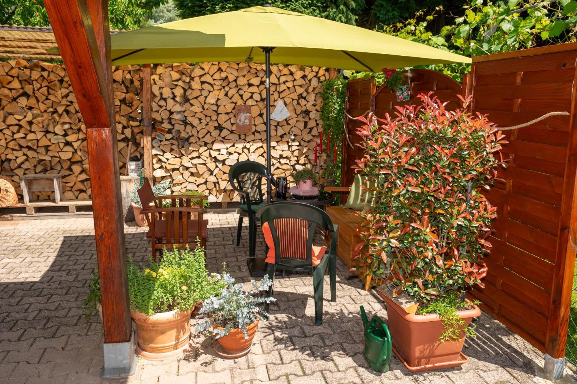 Relax Apartma Peter Птуй Экстерьер фото