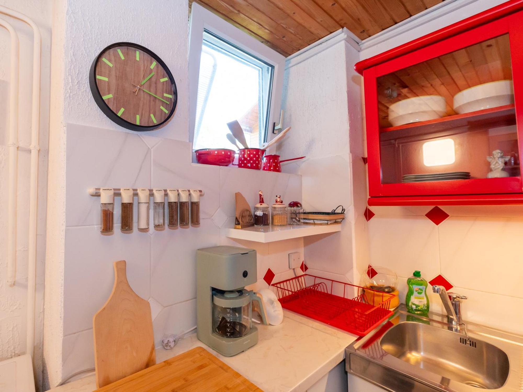 Relax Apartma Peter Птуй Экстерьер фото