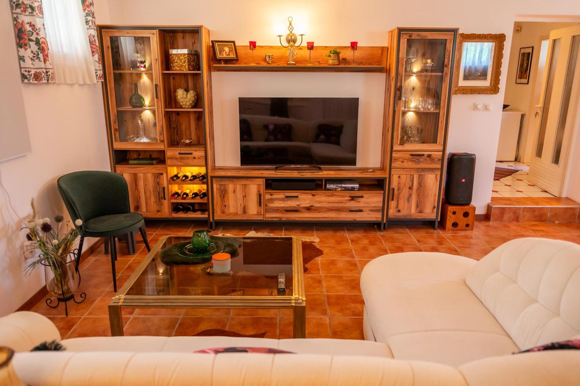 Relax Apartma Peter Птуй Экстерьер фото
