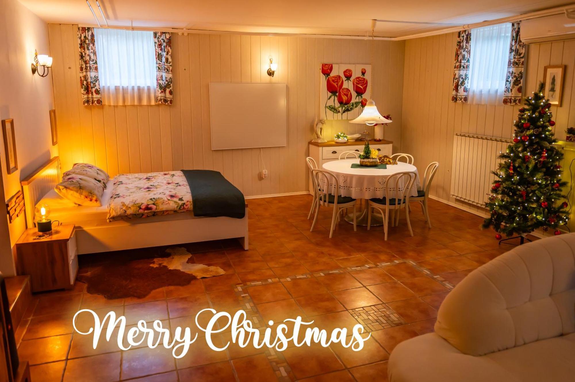 Relax Apartma Peter Птуй Экстерьер фото