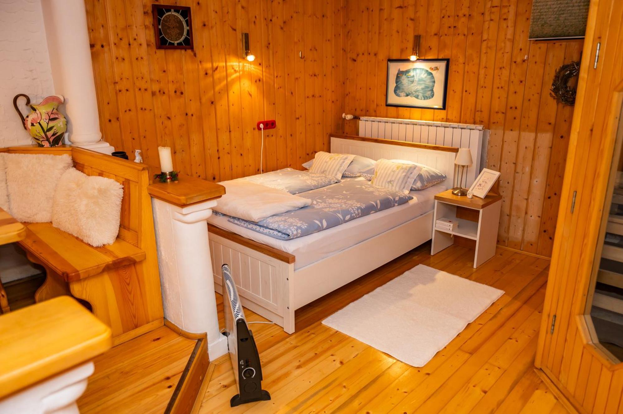 Relax Apartma Peter Птуй Экстерьер фото