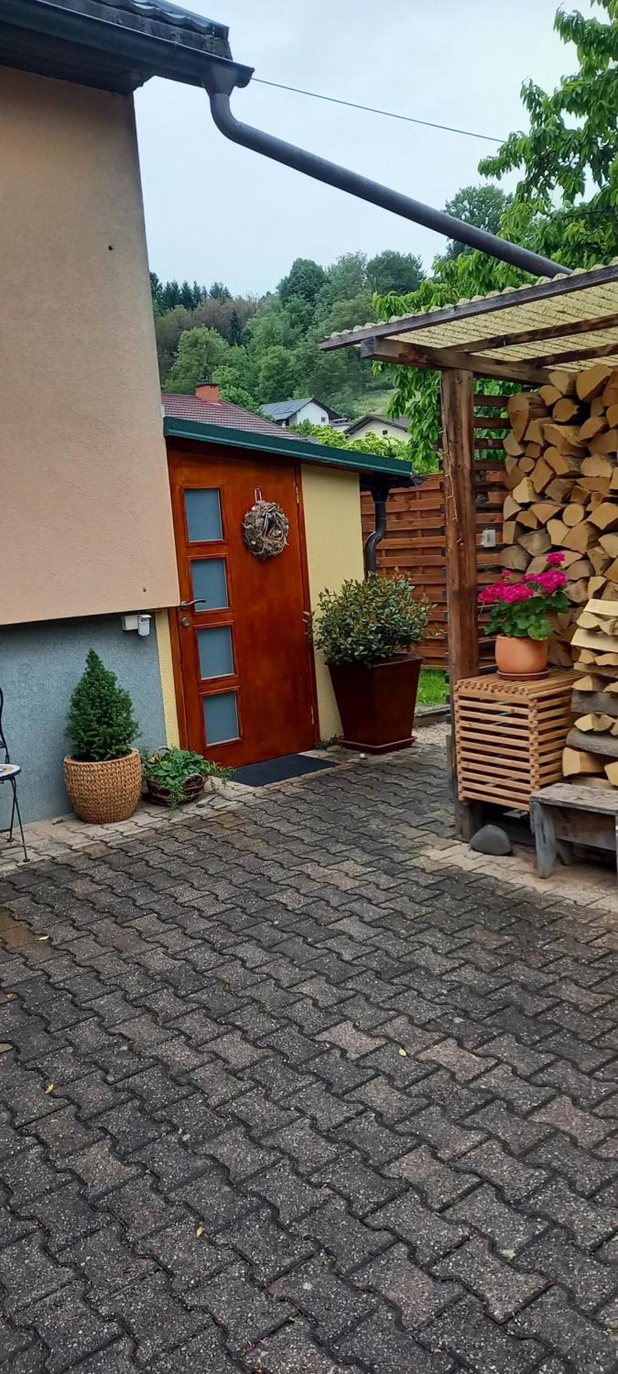 Relax Apartma Peter Птуй Экстерьер фото